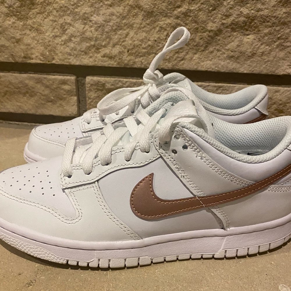 Nike dunks